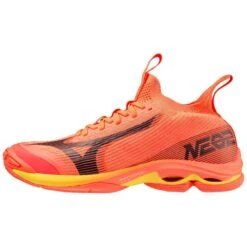 Chaussures Indoor Mizuno Wave Lightning Neo 2