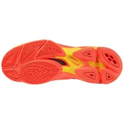 Chaussures Indoor Mizuno Wave Lightning Neo 2 -Baskets Soldes Boutique mizuno v1ga220202 02