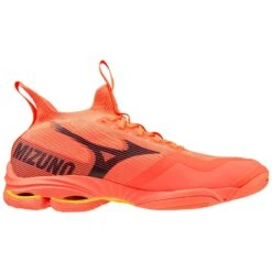 Chaussures Indoor Mizuno Wave Lightning Neo 2 -Baskets Soldes Boutique mizuno v1ga220202 03 1000