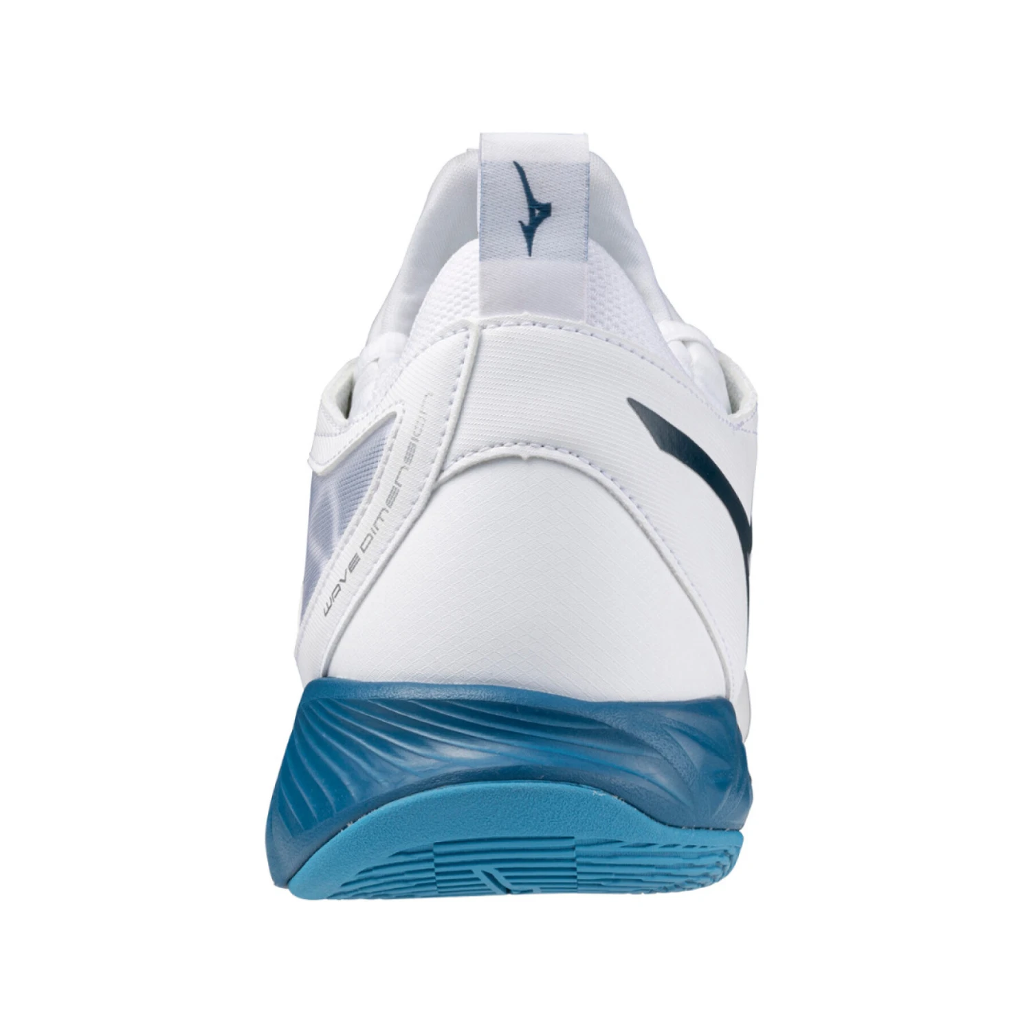 Chaussures Indoor Mizuno Wave Dimension 4 Chaussures Indoor Mizuno Wave Dimension – Image 2