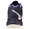 Chaussures Indoor Mizuno Wave Lightning Z7 Mid -Baskets Soldes Boutique mizuno v1ga225011 05 1000