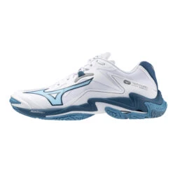 Chaussures Indoor Mizuno Wave Lightning Z -Baskets Soldes Boutique mizuno v1ga240021 00