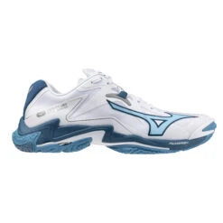 Chaussures Indoor Mizuno Wave Lightning Z -Baskets Soldes Boutique mizuno v1ga240021 06