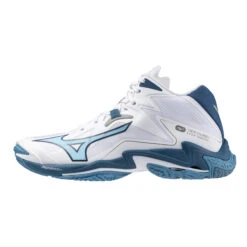 Chaussures Indoor Mizuno Wave Lightning Z Mid