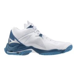 Chaussures Indoor Mizuno Wave Lightning Z Mid -Baskets Soldes Boutique mizuno v1ga240521 03