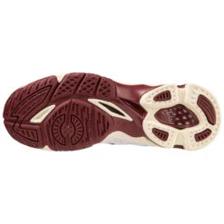 Chaussures Indoor Femme Mizuno Wave Voltage 10 Chaussures Indoor Femme Mizuno Wave Voltage -Baskets Soldes Boutique mizuno v1gc216045 1