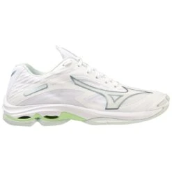 Chaussures Indoor Mizuno Wave Lightning Z7 10 Chaussures Indoor Mizuno Wave Lightning Z7 -Baskets Soldes Boutique mizuno v1gc220037 00 1000