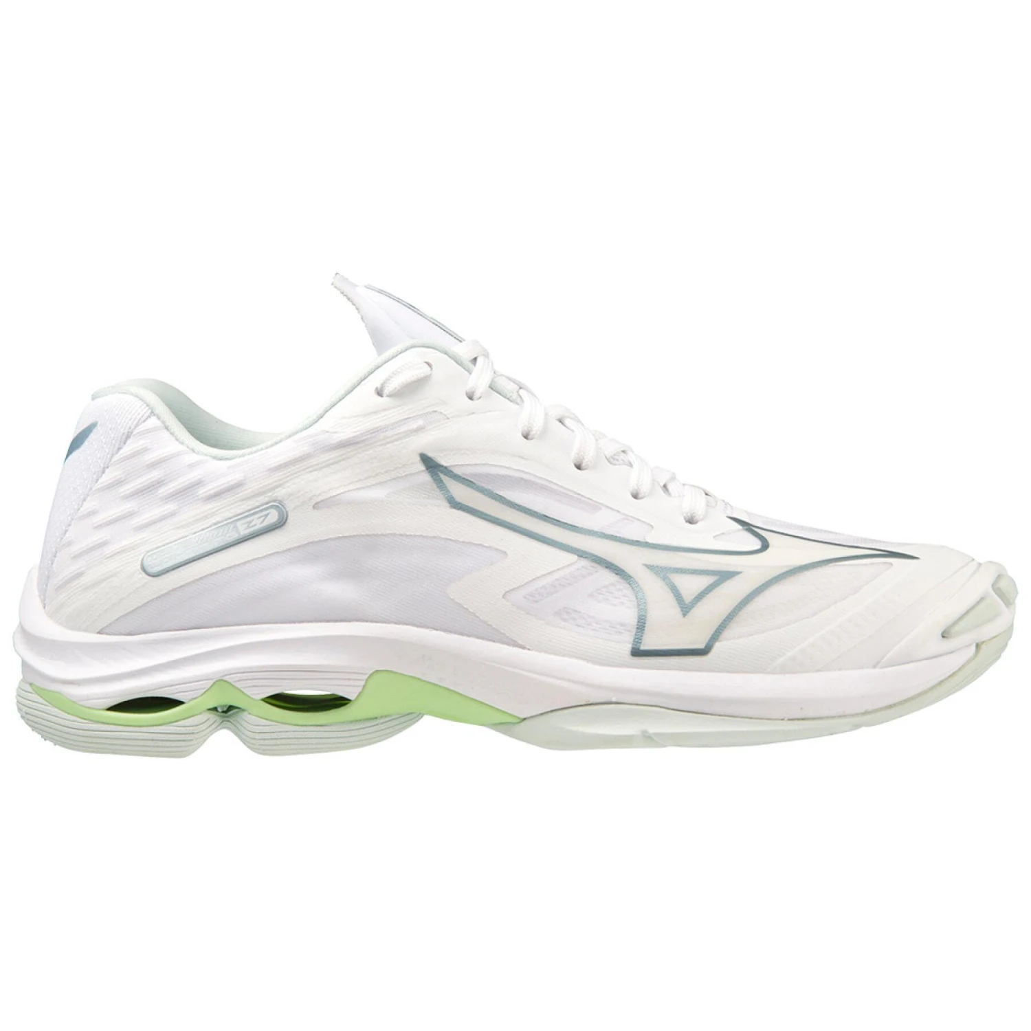 Chaussures Indoor Mizuno Wave Lightning Z7 5 Chaussures Indoor Mizuno Wave Lightning Z7 – Image 3