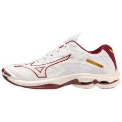 Chaussures Indoor Femme Mizuno Wave Lightning Z7 -Baskets Soldes Boutique mizuno v1gc220045 0