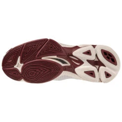 Chaussures Indoor Femme Mizuno Wave Lightning Z7 -Baskets Soldes Boutique mizuno v1gc220045 1