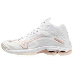 Chaussures Indoor Femme Mizuno Wave Lightning Z7 Mid 15 Chaussures Indoor Femme Mizuno Wave Lightning Z7 Mid -Baskets Soldes Boutique mizuno v1gc225036 001 1000x546 0ace4eb
