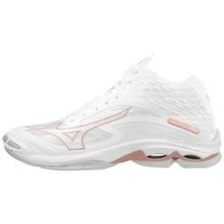 Chaussures Indoor Femme Mizuno Wave Lightning Z7 Mid