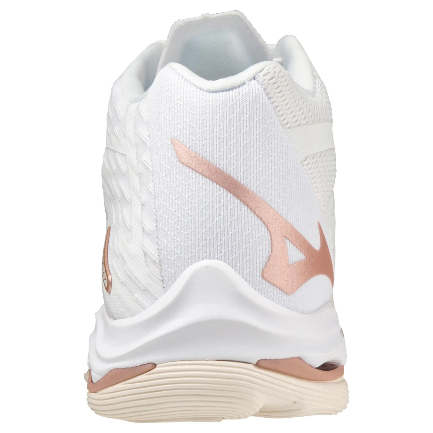 Chaussures Indoor Femme Mizuno Wave Lightning Z7 Mid 7 Chaussures Indoor Femme Mizuno Wave Lightning Z7 Mid – Image 5