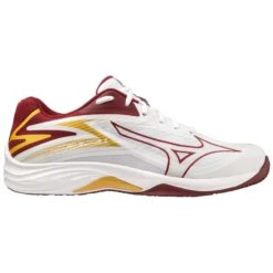 Chaussures Indoor Femme Mizuno Thunder Blade 3 -Baskets Soldes Boutique mizuno v1gc237045 00 1000