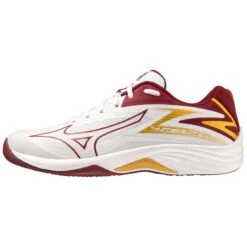 Chaussures Indoor Femme Mizuno Thunder Blade 3 -Baskets Soldes Boutique mizuno v1gc237045 01
