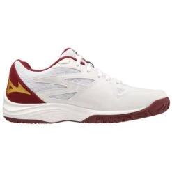 Chaussures Indoor Femme Mizuno Thunder Blade 3 -Baskets Soldes Boutique mizuno v1gc237045 03 1000