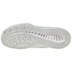 Chaussures Indoor Femme Mizuno Thunder Blade 3 Mid -Baskets Soldes Boutique mizuno v1gc237535 02