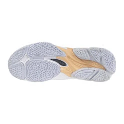 Chaussures Indoor Mizuno Wave Lightning Z Wos -Baskets Soldes Boutique mizuno v1gc240035 02