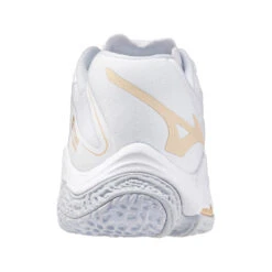 Chaussures Indoor Mizuno Wave Lightning Z Wos -Baskets Soldes Boutique mizuno v1gc240035 05