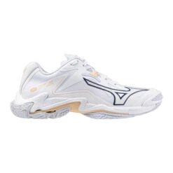 Chaussures Indoor Mizuno Wave Lightning Z Wos -Baskets Soldes Boutique mizuno v1gc240035 06