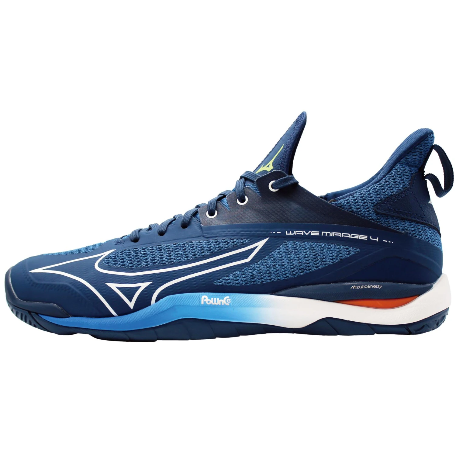 Chaussures Indoor Mizuno Wave Mirage 4 4 Chaussures Indoor Mizuno Wave Mirage 4 – Image 2