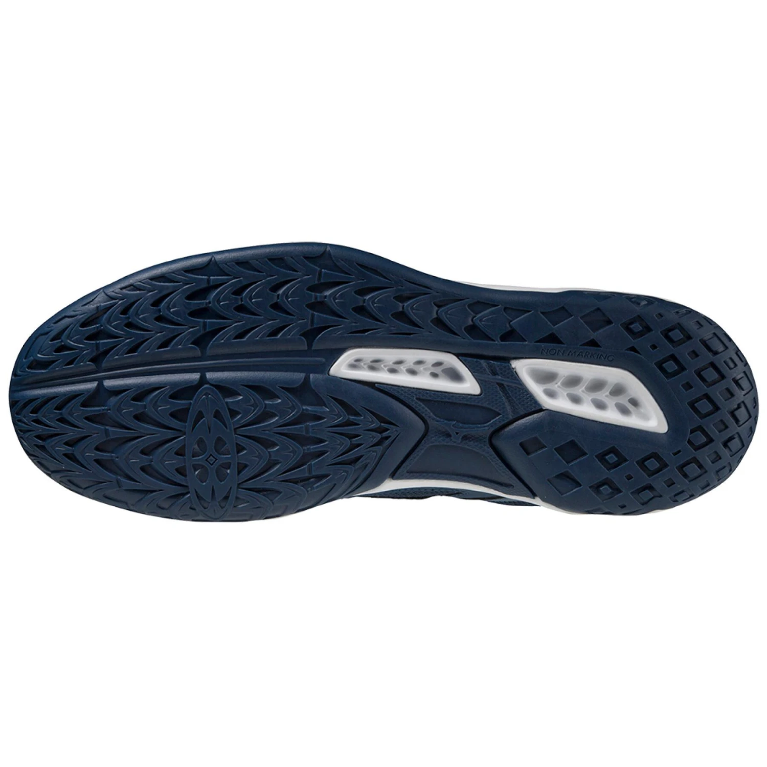 Chaussures Indoor Mizuno Wave Ghost Shadow 4 Chaussures Indoor Mizuno Wave Ghost Shadow – Image 2