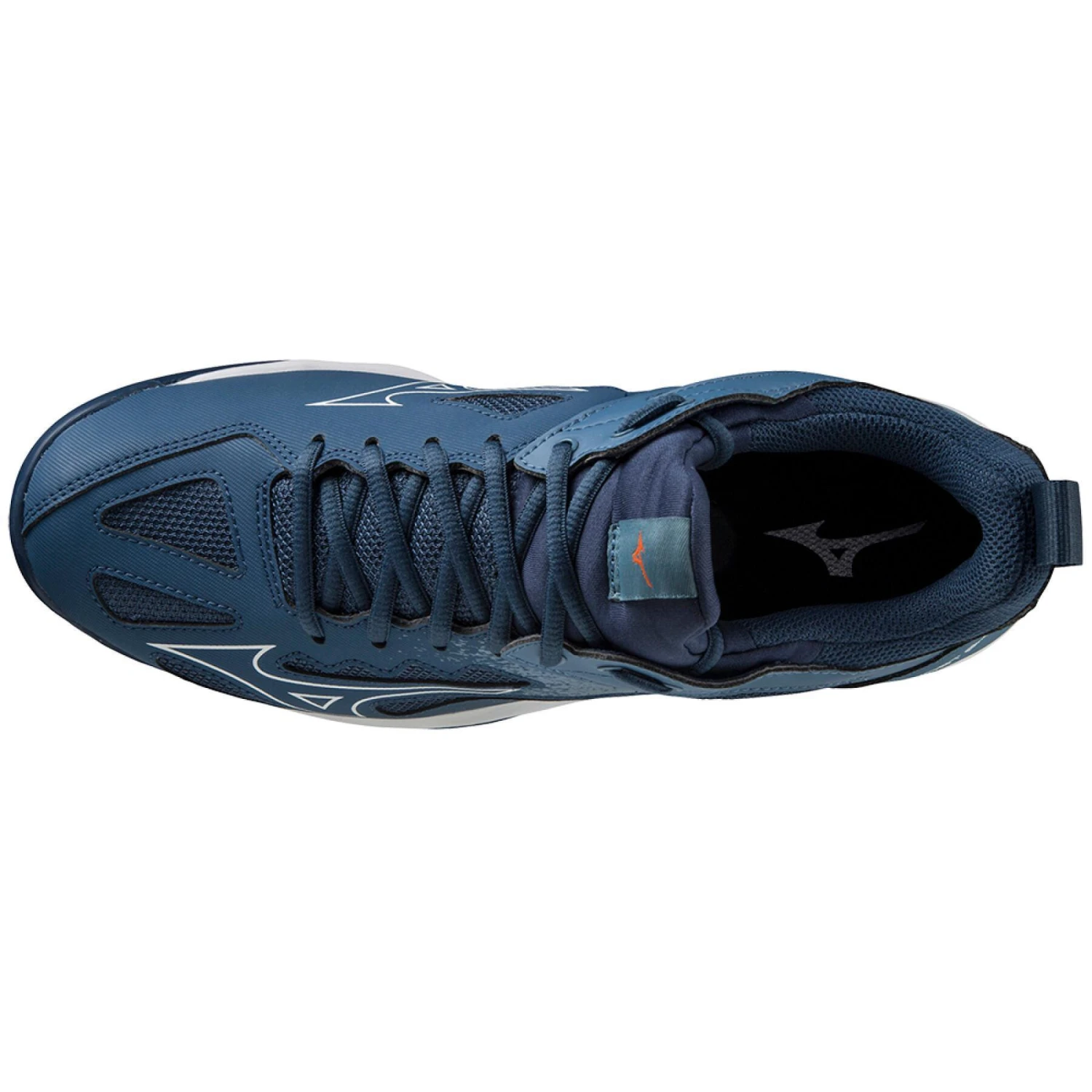 Chaussures Indoor Mizuno Wave Ghost Shadow 7 Chaussures Indoor Mizuno Wave Ghost Shadow – Image 5