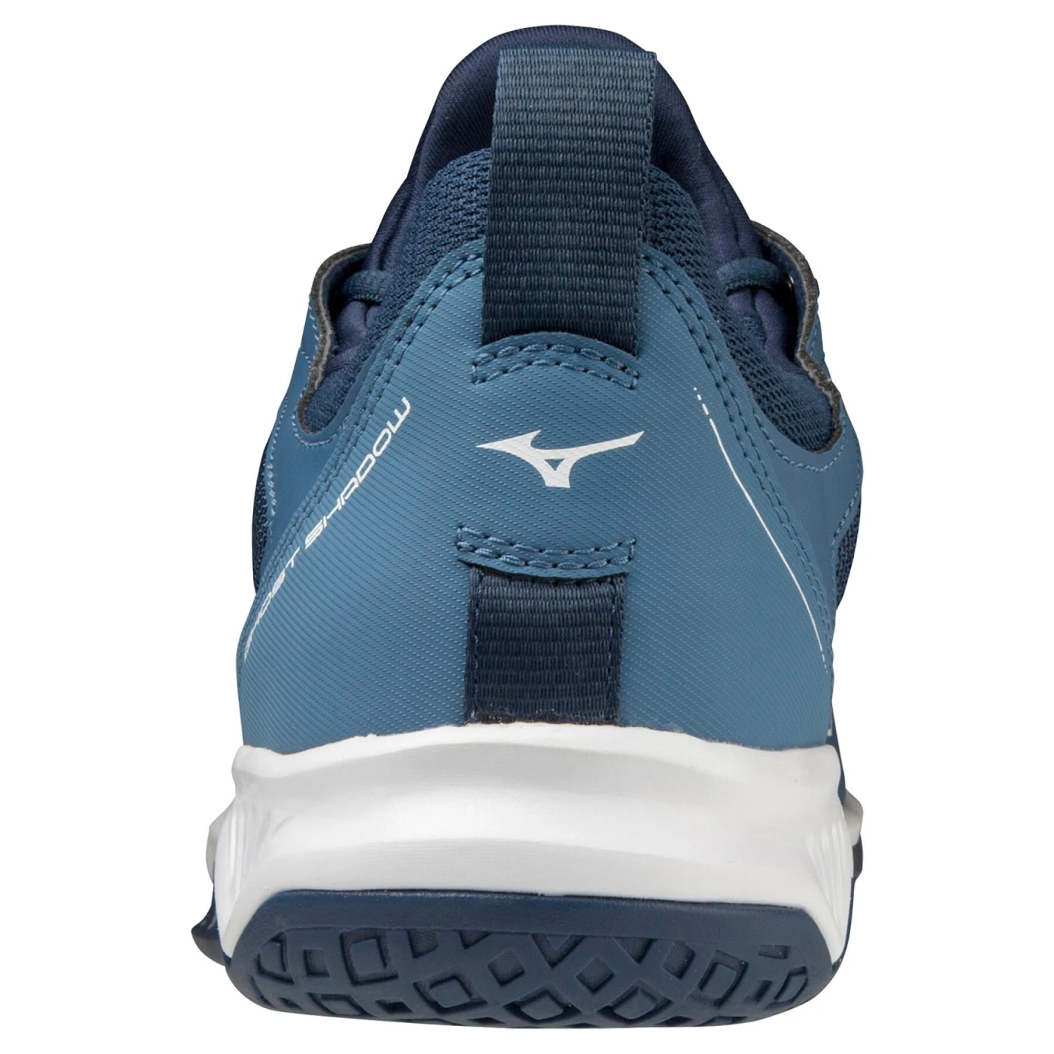 Chaussures Indoor Mizuno Wave Ghost Shadow 5 Chaussures Indoor Mizuno Wave Ghost Shadow – Image 3