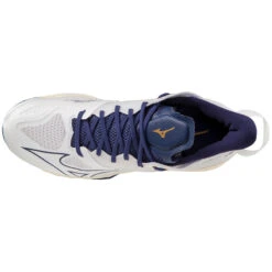 Chaussures Indoor Enfant Mizuno Wave Mirage 5