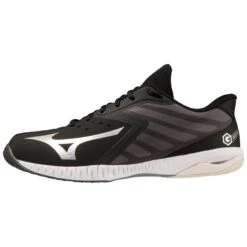 Chaussures Indoor Mizuno Wave Gk -Baskets Soldes Boutique mizuno x1ga239063 01