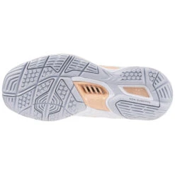 Chaussures Indoor Femme Mizuno Wave Phantom Wos -Baskets Soldes Boutique mizuno x1gb226000 white navy peony peach parfait 6