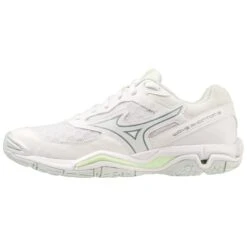Chaussures Indoor Femme Mizuno Wave Phantom 3 -Baskets Soldes Boutique mizuno x1gb226035 01