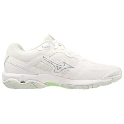 Chaussures Indoor Femme Mizuno Wave Phantom 3 -Baskets Soldes Boutique mizuno x1gb226035 03 1000