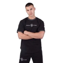 Baskets Le Coq Sportif R500 -Baskets Soldes Boutique project x paris 2210218 bk 1