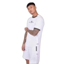 Baskets Le Coq Sportif R500 -Baskets Soldes Boutique project x paris 2210218 w 3