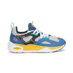 Baskets Puma Trc Blaze Spxp -Baskets Soldes Boutique puma 16