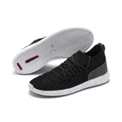 Baskets Puma BMW SPEEDcat Fusefit -Baskets Soldes Boutique puma 306198 03 1 nw051824