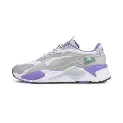 Puma Baskets Mercedes-AMG Petronas RS-X³ -Baskets Soldes Boutique puma 306499 04 0000