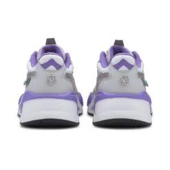 Puma Baskets Mercedes-AMG Petronas RS-X³ -Baskets Soldes Boutique puma 306499 04 3000