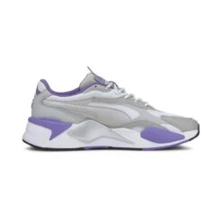 Puma Baskets Mercedes-AMG Petronas RS-X³ -Baskets Soldes Boutique puma 306499 04 4000