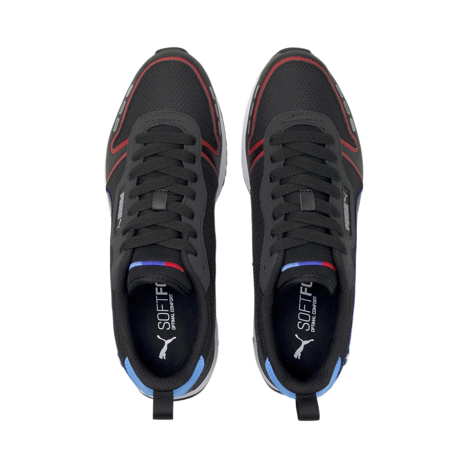 Baskets Puma BMW MMS R78 7 Baskets Puma BMW MMS R78 – Image 5