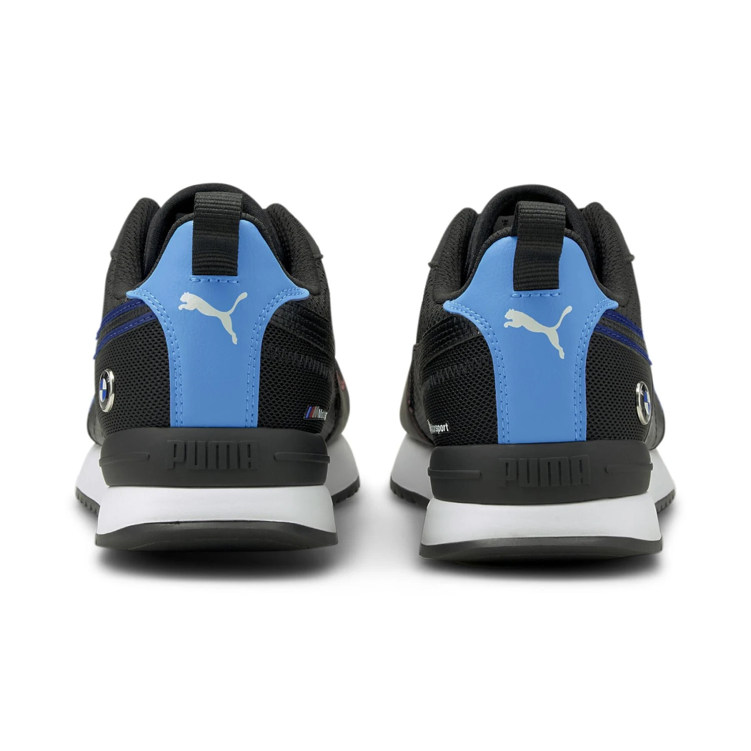 Baskets Puma BMW MMS R78 5 Baskets Puma BMW MMS R78 – Image 3