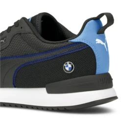Baskets Puma BMW MMS R78 12 Baskets Puma BMW MMS R78 -Baskets Soldes Boutique puma 306786 01 9000