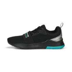 Baskets Puma Mercedes AMG Wired Run -Baskets Soldes Boutique puma 306787 07 0000