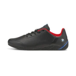 Chaussures Puma BMW MMS Rdg Cat -Baskets Soldes Boutique puma 306940 01 0 nw052224