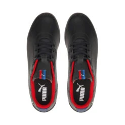 Chaussures Puma BMW MMS Rdg Cat -Baskets Soldes Boutique puma 306940 01 2 nw052224