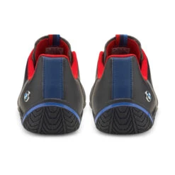 Chaussures Puma BMW MMS Rdg Cat -Baskets Soldes Boutique puma 306940 01 3 nw052224