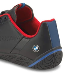 Chaussures Puma BMW MMS Rdg Cat -Baskets Soldes Boutique puma 306940 01 9 nw052224