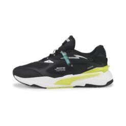 Baskets Puma MAPF1 RS-Fast -Baskets Soldes Boutique puma 306973 02 0000
