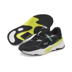 Baskets Puma MAPF1 RS-Fast -Baskets Soldes Boutique puma 306973 02 1000